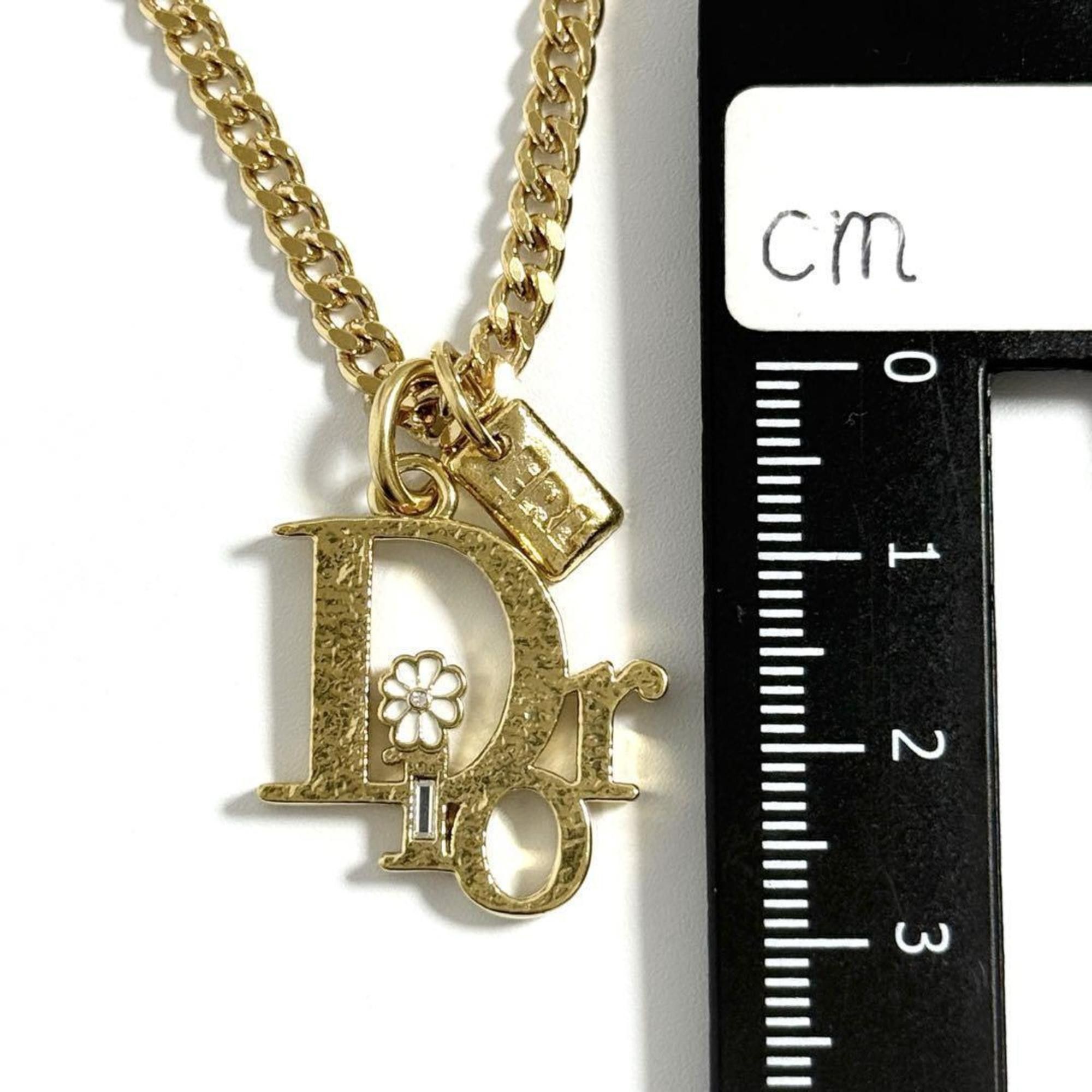 Dior Christian Dior Dior Men's Pendant Necklace, DIOR x ERL Collaboration Size ONE SIZE - 7 Thumbnail