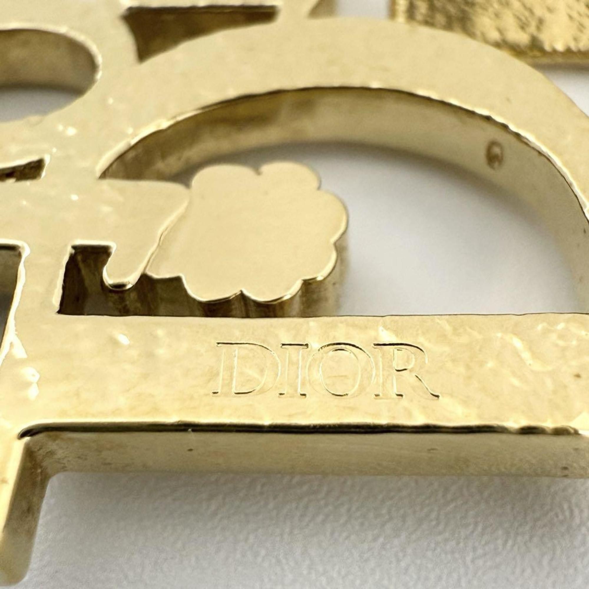 Dior Christian Dior Dior Men's Pendant Necklace, DIOR x ERL Collaboration Size ONE SIZE - 8 Thumbnail