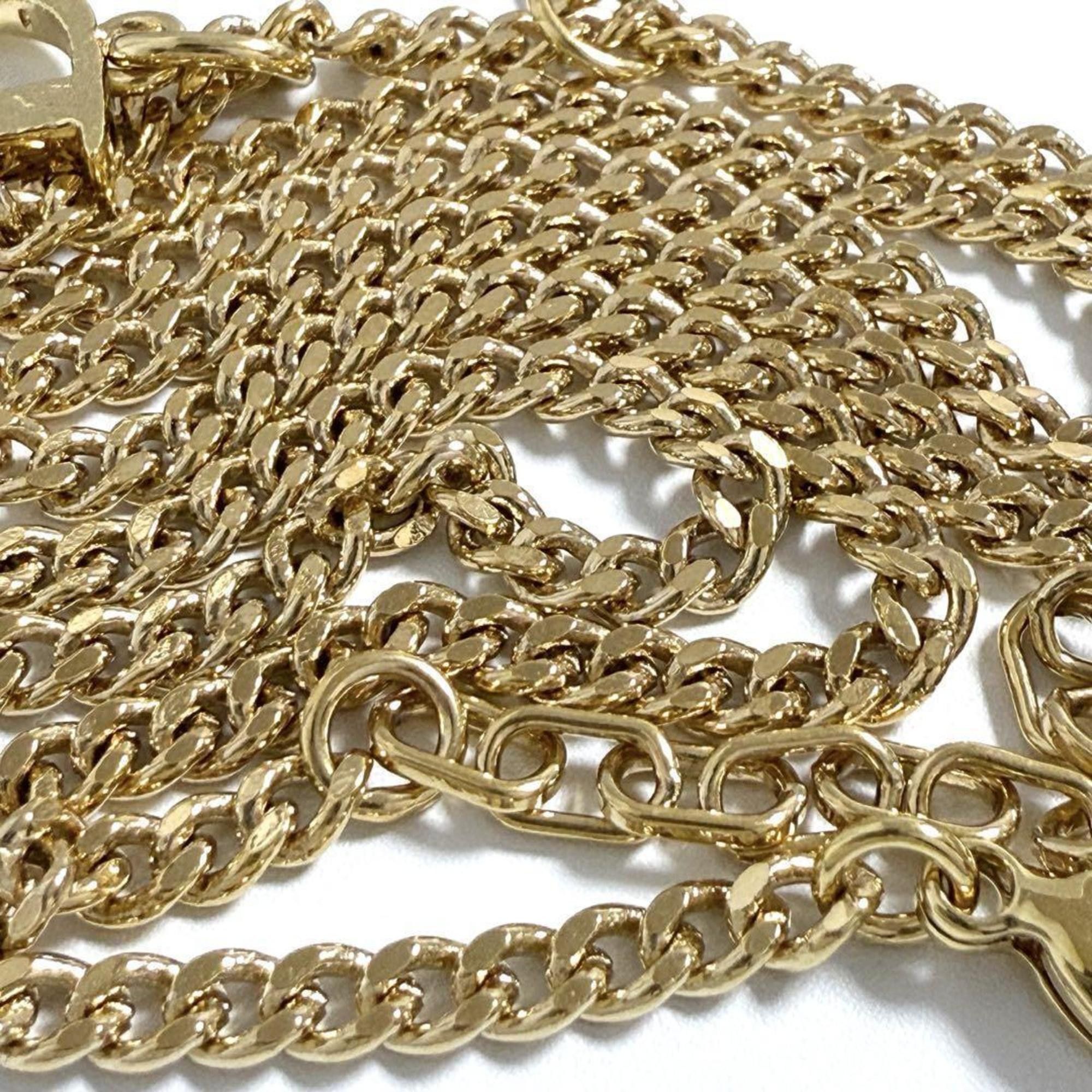 Dior Christian Dior Dior Men's Pendant Necklace, DIOR x ERL Collaboration Size ONE SIZE - 5 Thumbnail
