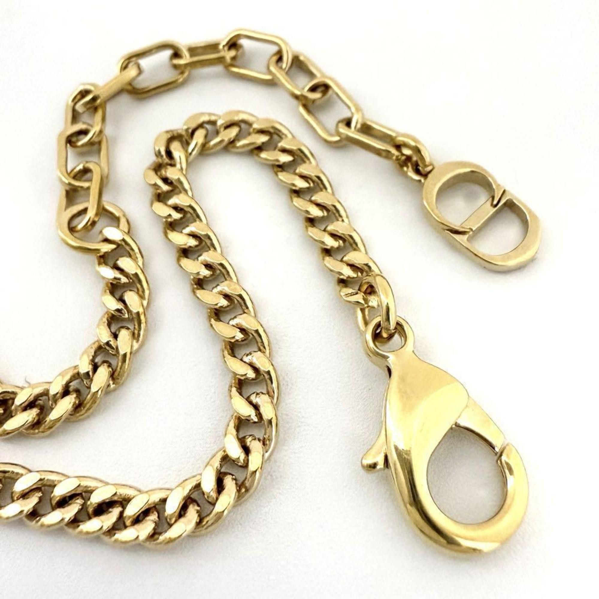 Dior Christian Dior Dior Men's Pendant Necklace, DIOR x ERL Collaboration Size ONE SIZE - 6 Thumbnail