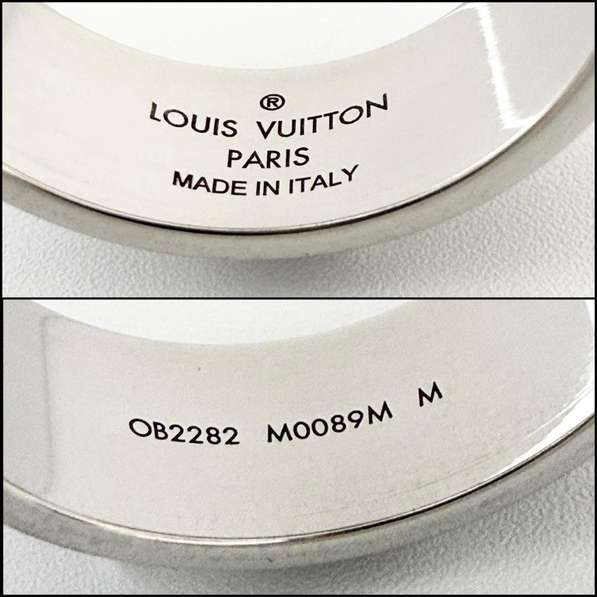 Louis Vuitton Louis Vuitton Men's Shades Wide Brown Ring, Size 20 Size ONE SIZE - 9 Thumbnail
