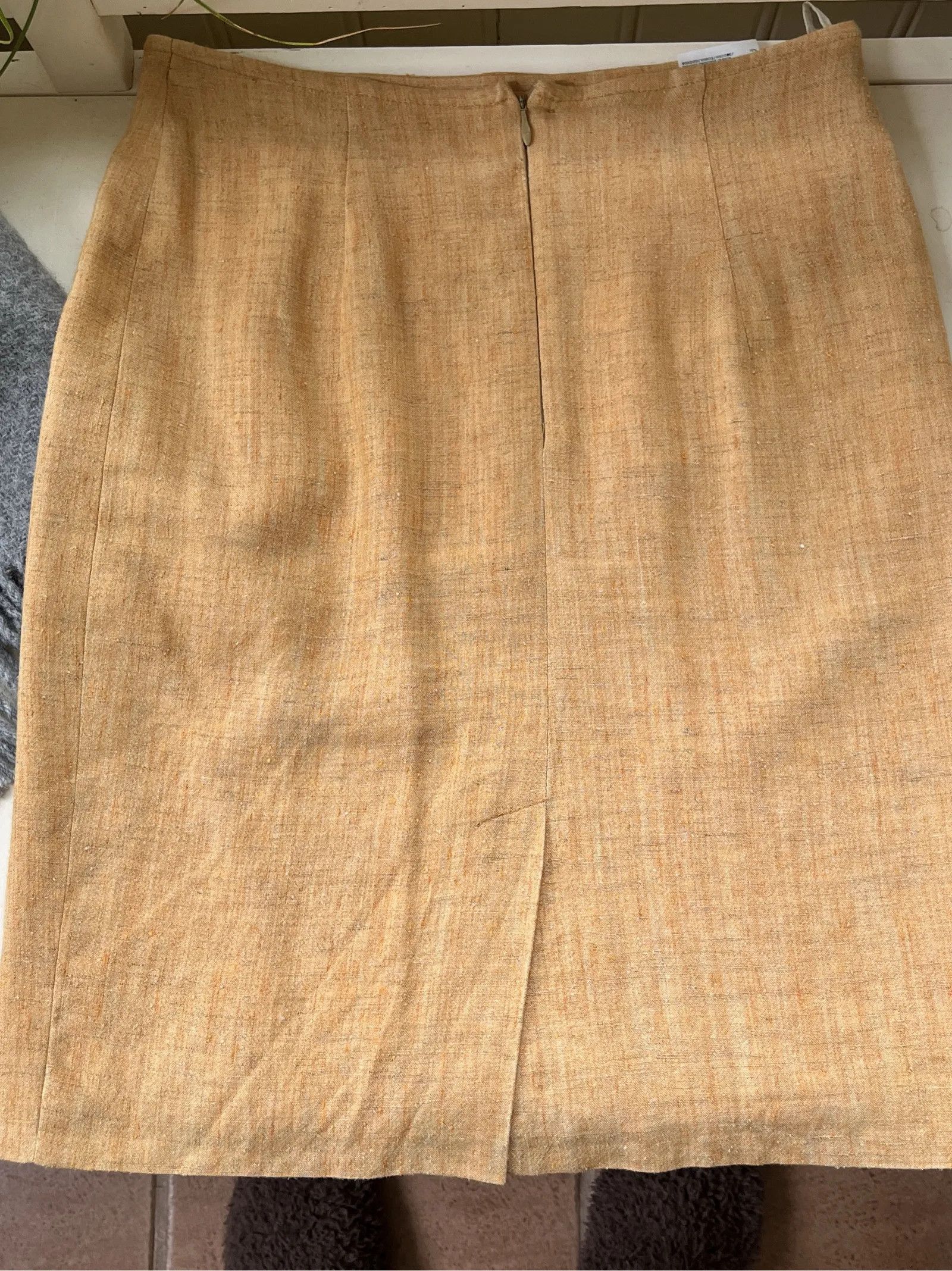 Avenue Avenue Skirt Size 27" / US 4 / IT 40 - 4 Thumbnail