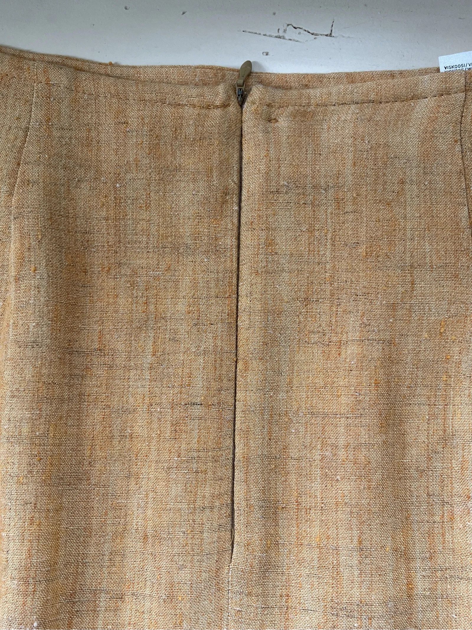 Avenue Avenue Skirt Size 27" / US 4 / IT 40 - 5 Thumbnail