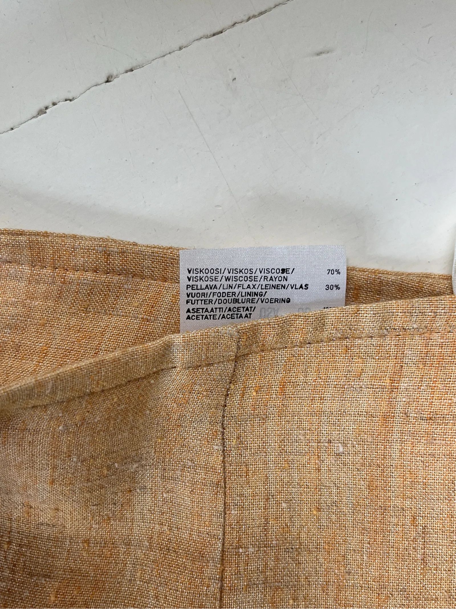 Avenue Avenue Skirt Size 27" / US 4 / IT 40 - 3 Thumbnail
