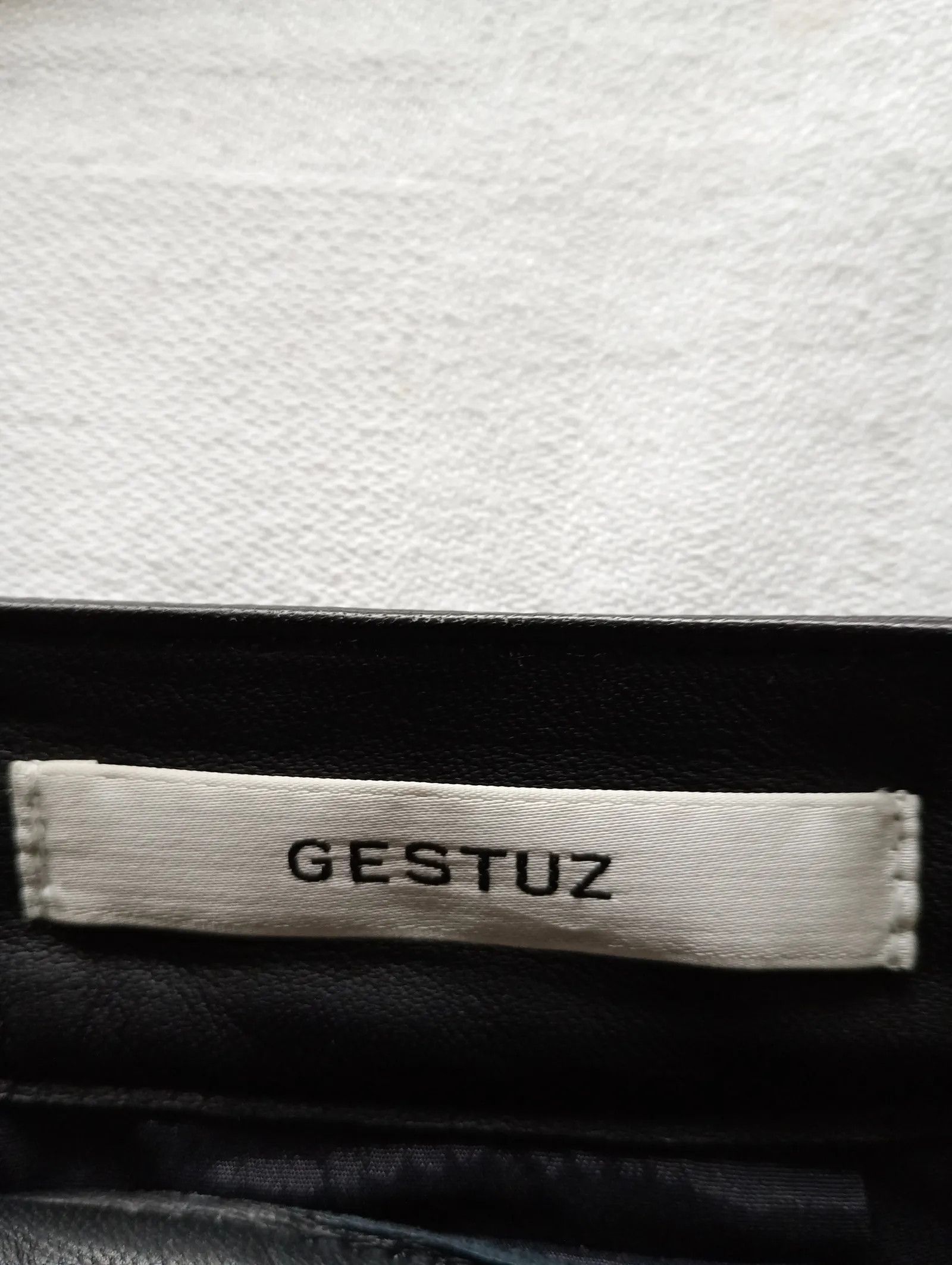 Gestuz Gestuz Skirt Size 30" / US 8 / IT 44 - 2 Thumbnail