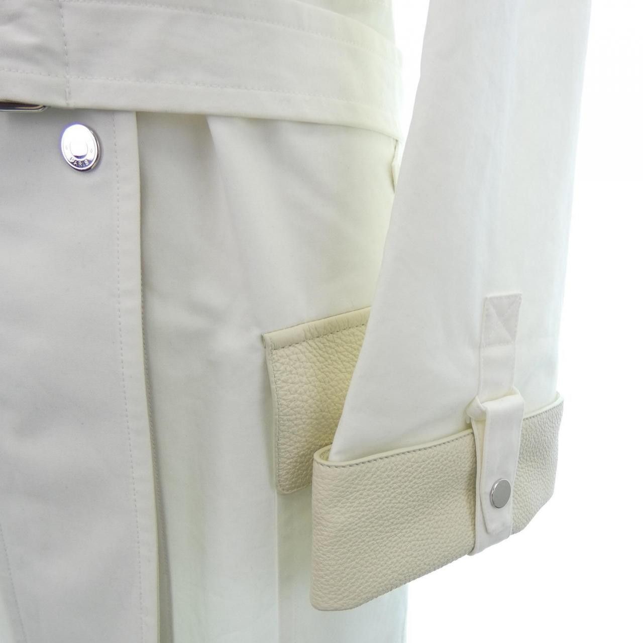 Hermes Hermes Hermes 4H0133DL Coat Others Outerwear DUTY FREE for USA Size ONE SIZE - 6 Thumbnail