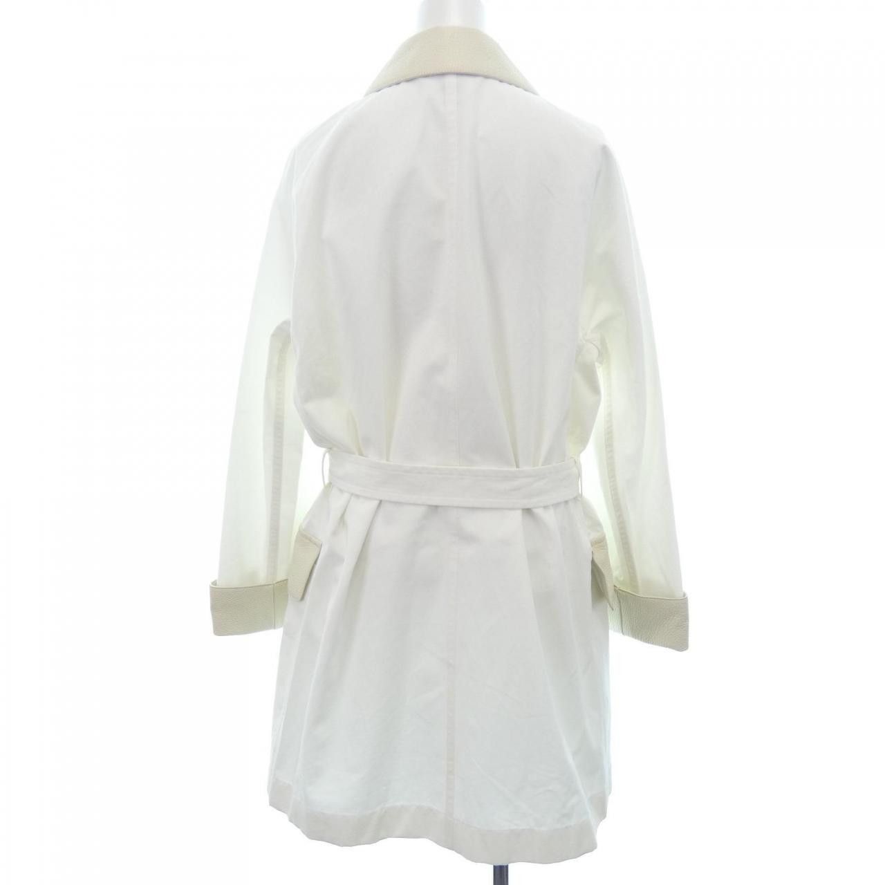 Hermes Hermes Hermes 4H0133DL Coat Others Outerwear DUTY FREE for USA Size ONE SIZE - 2 Thumbnail