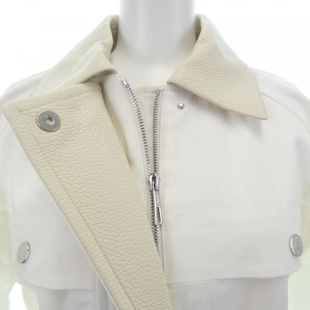 Hermes Hermes Hermes 4H0133DL Coat Others Outerwear DUTY FREE for USA Size ONE SIZE - 5 Thumbnail