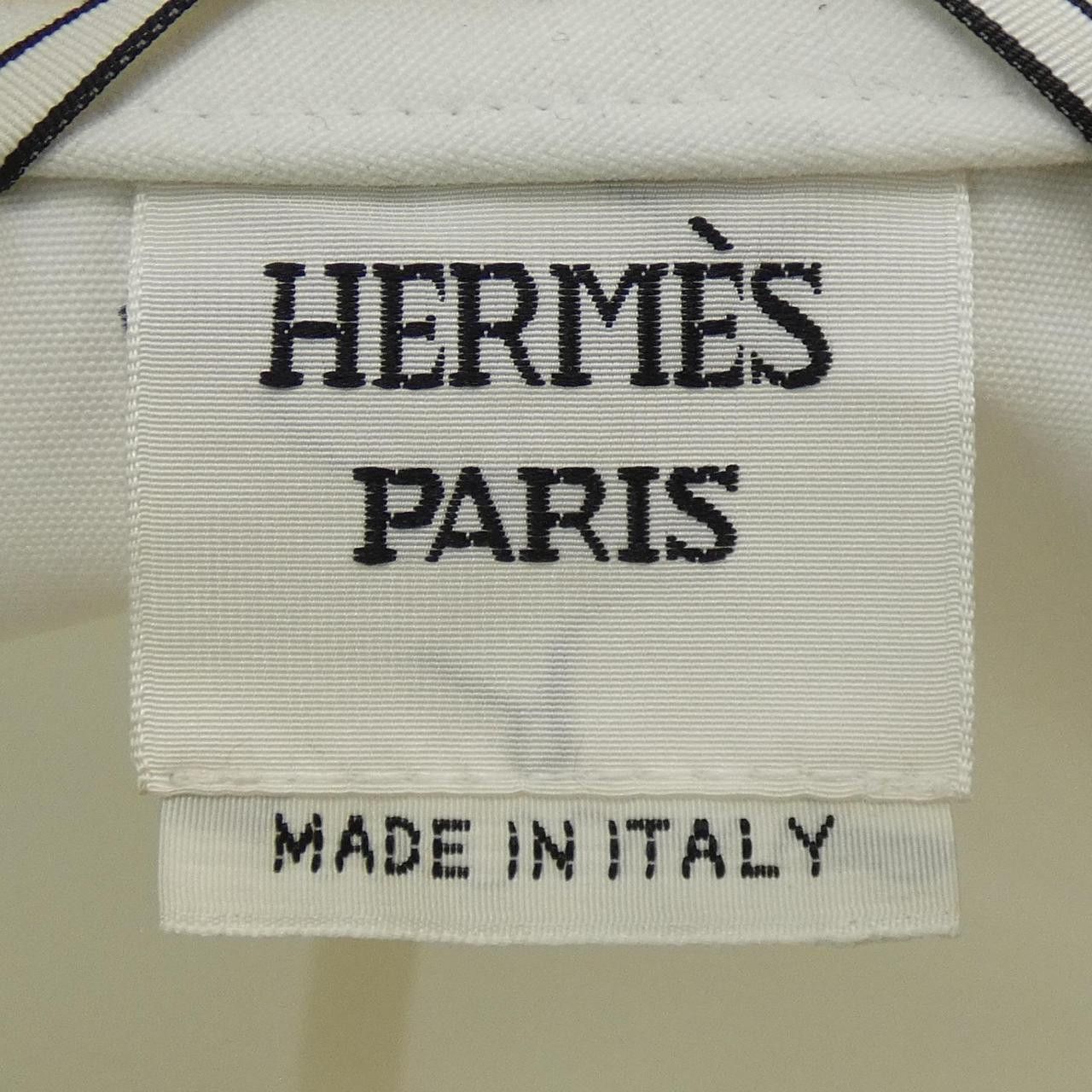 Hermes Hermes Hermes 4H0133DL Coat Others Outerwear DUTY FREE for USA Size ONE SIZE - 4 Thumbnail