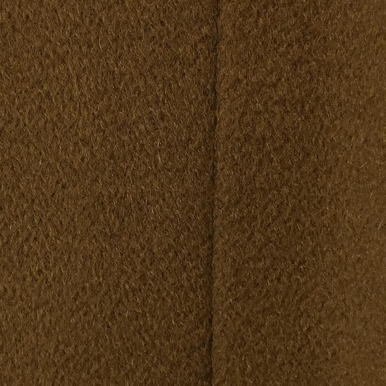 Other Other FOXEY BOUTIQUE 100% Cashmere Coat Leather Outerwear DUTY FREE for USA Size ONE SIZE - 7 Thumbnail