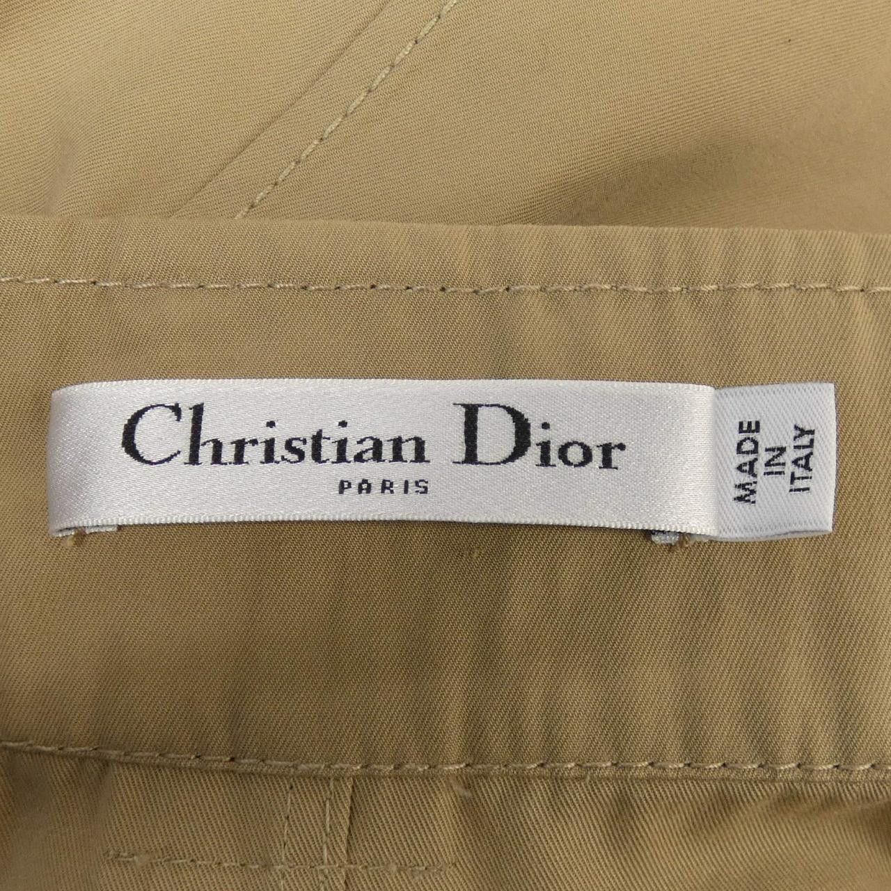 Dior Dior Christian Dior Skirt Others Skirts 247J35A3332 DUTY FREE for USA Size ONE SIZE - 4 Thumbnail