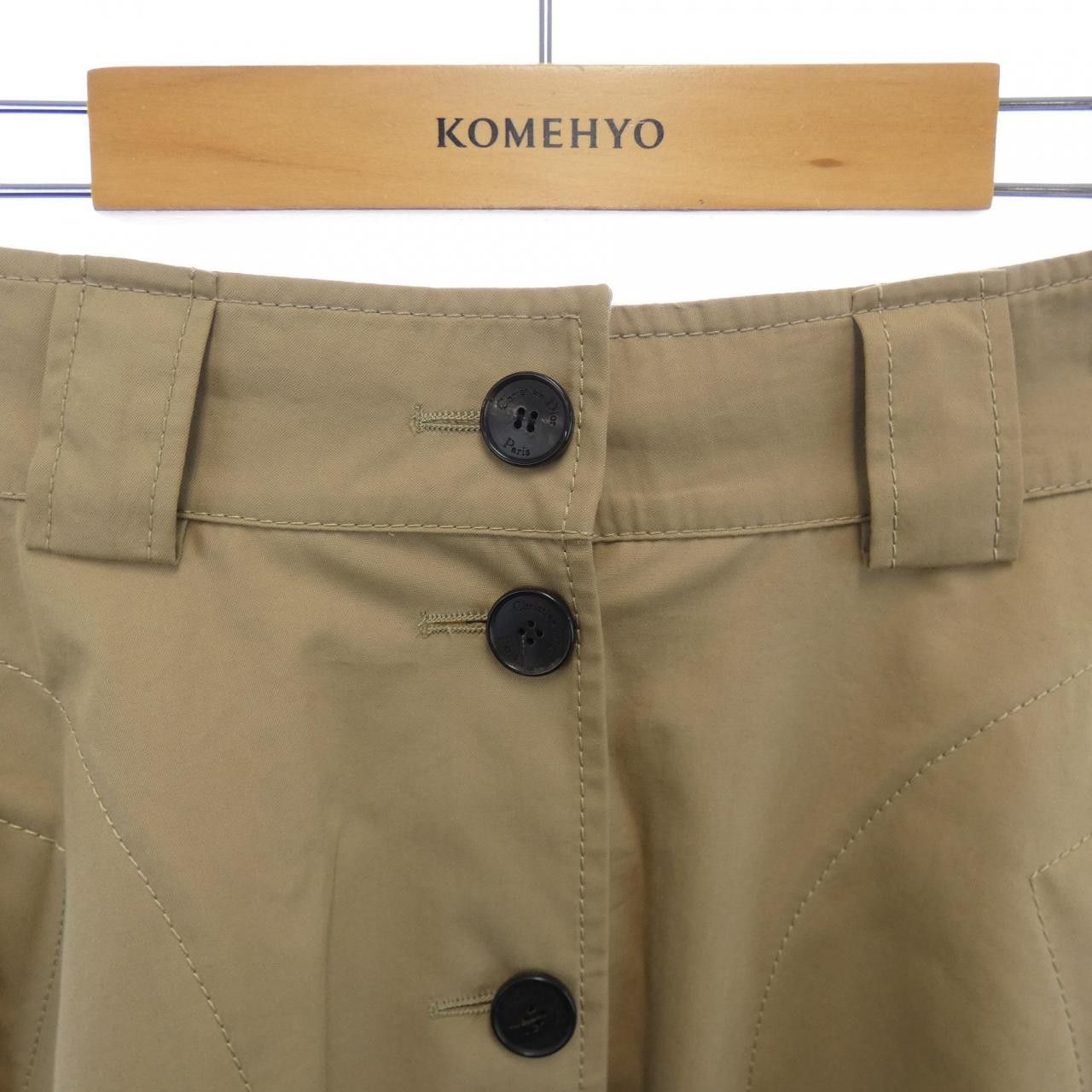 Dior Dior Christian Dior Skirt Others Skirts 247J35A3332 DUTY FREE for USA Size ONE SIZE - 5 Thumbnail