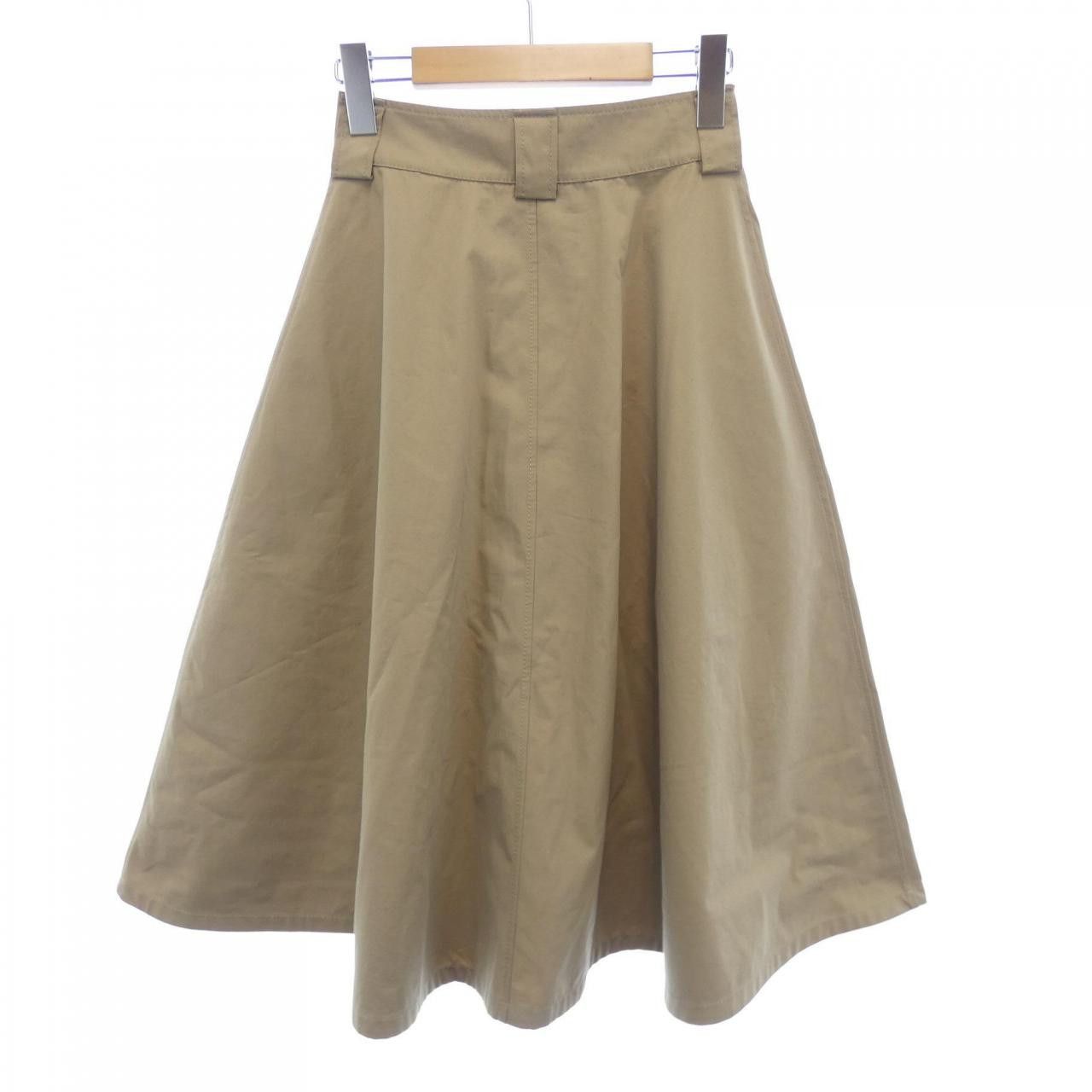 Dior Dior Christian Dior Skirt Others Skirts 247J35A3332 DUTY FREE for USA Size ONE SIZE - 2 Thumbnail