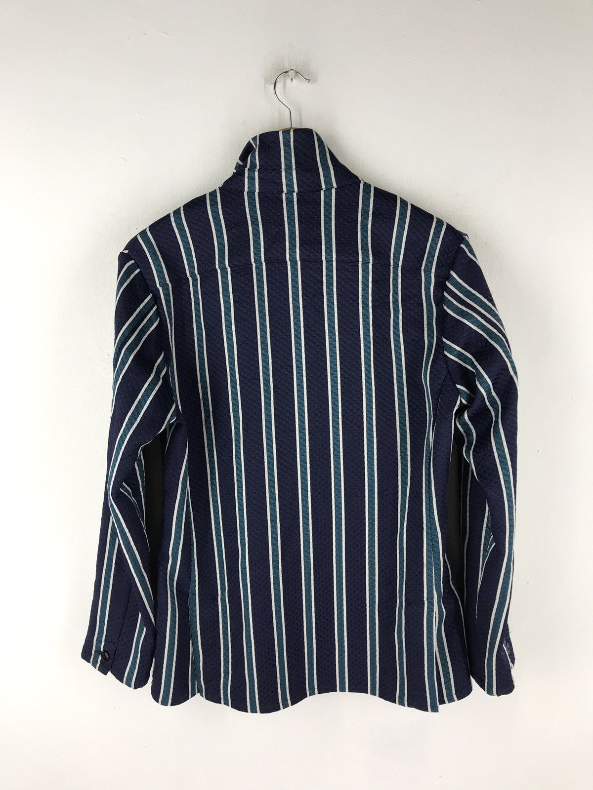 Designer × Japanese Brand RICORZO DESIGNED WITH CARE IN JAPAN MADE IN JAPAN Size US M / EU 48-50 / 2 - 4 Thumbnail