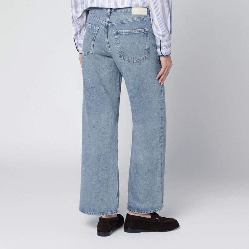 Citizens Of Humanity Citizens Of Humanity Medium Indigo Bijou Lindz Jeans Size 26" / US 2 / IT 38 - 2 Thumbnail