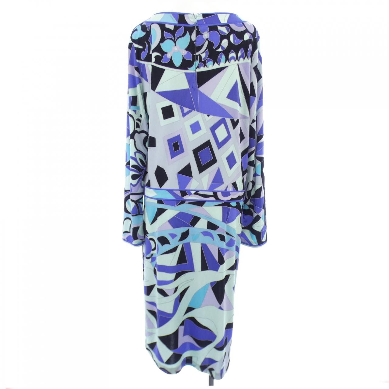 Other Other Leonard Fashion Dress Others Dresses 0160223 DUTY FREE for USA Size ONE SIZE - 2 Thumbnail