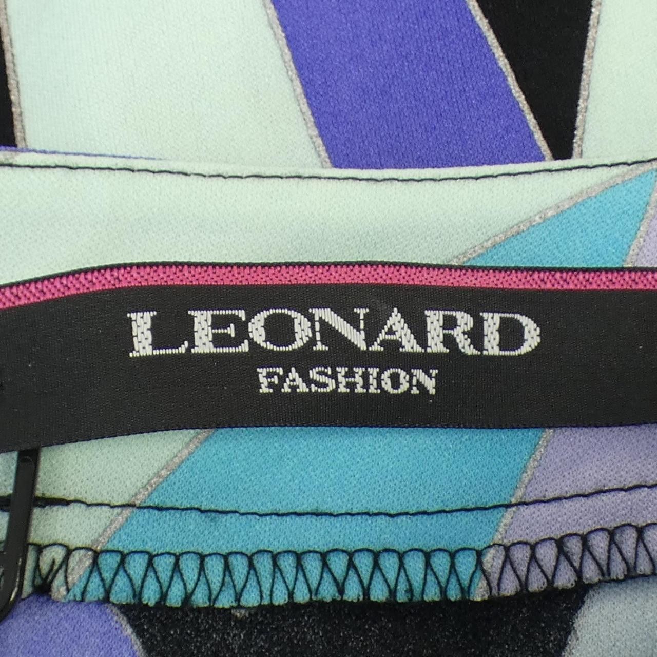 Other Other Leonard Fashion Dress Others Dresses 0160223 DUTY FREE for USA Size ONE SIZE - 4 Thumbnail