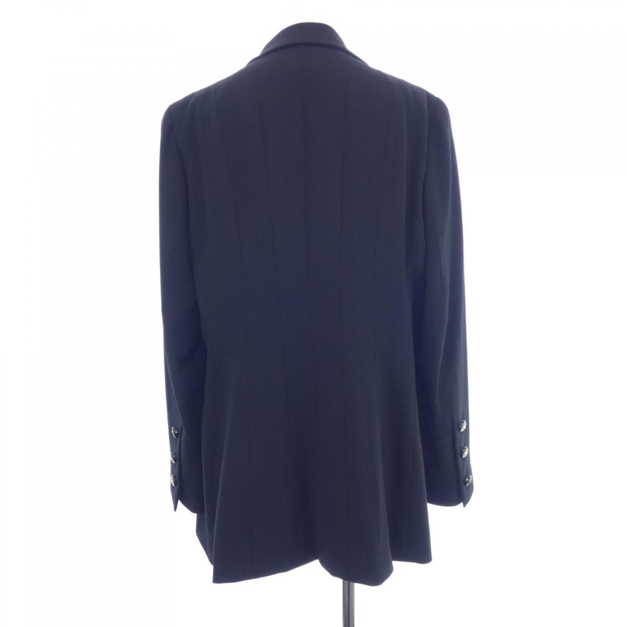 Chanel Chanel Chanel Jacket Others Outerwear P04548V02954 95P DUTY FREE for USA Size ONE SIZE - 2 Thumbnail