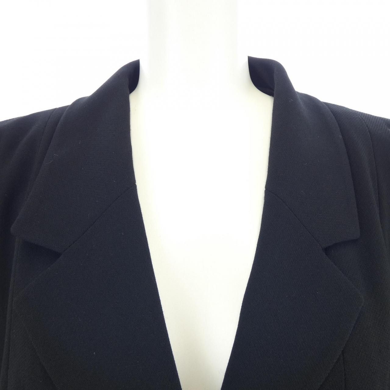 Chanel Chanel Chanel Jacket Others Outerwear P04548V02954 95P DUTY FREE for USA Size ONE SIZE - 4 Thumbnail