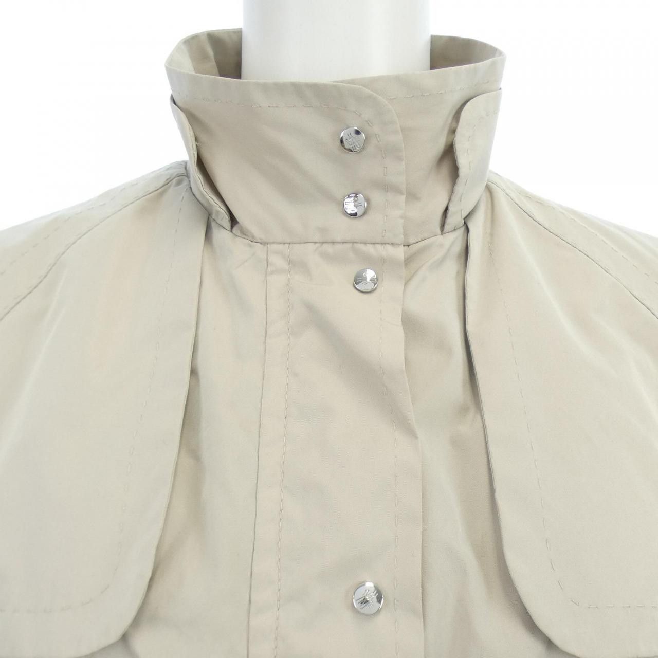 Moncler Moncler Moncler Jacket Others Outerwear 46026/00 DUTY FREE for USA Size ONE SIZE - 5 Thumbnail