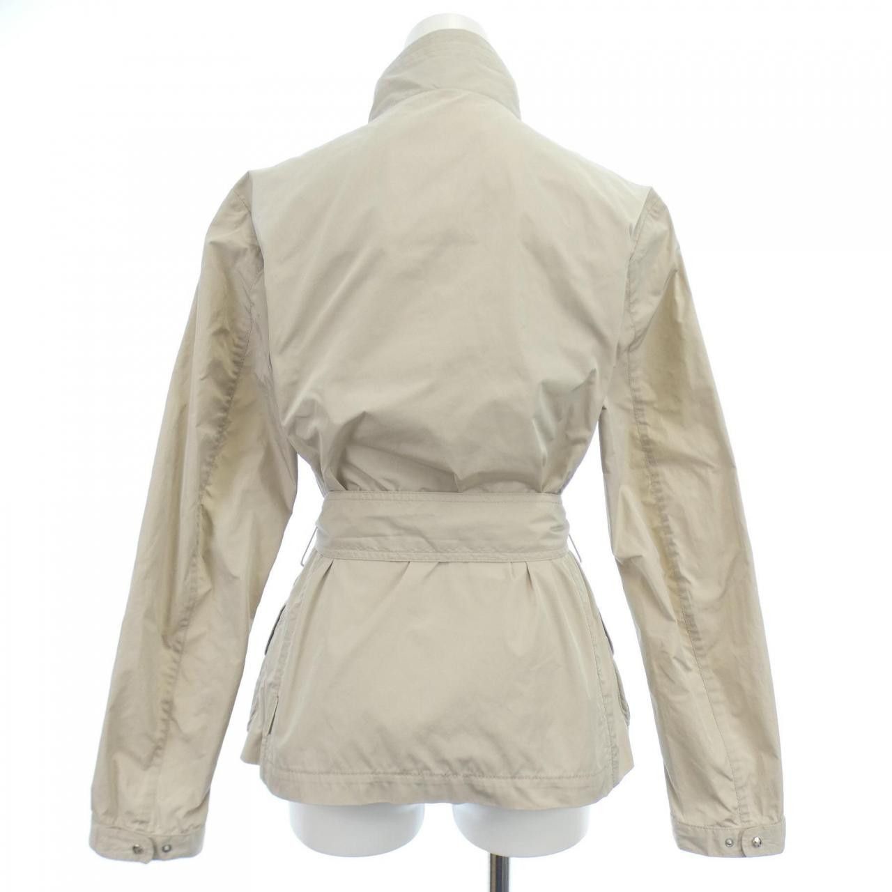 Moncler Moncler Moncler Jacket Others Outerwear 46026/00 DUTY FREE for USA Size ONE SIZE - 2 Thumbnail