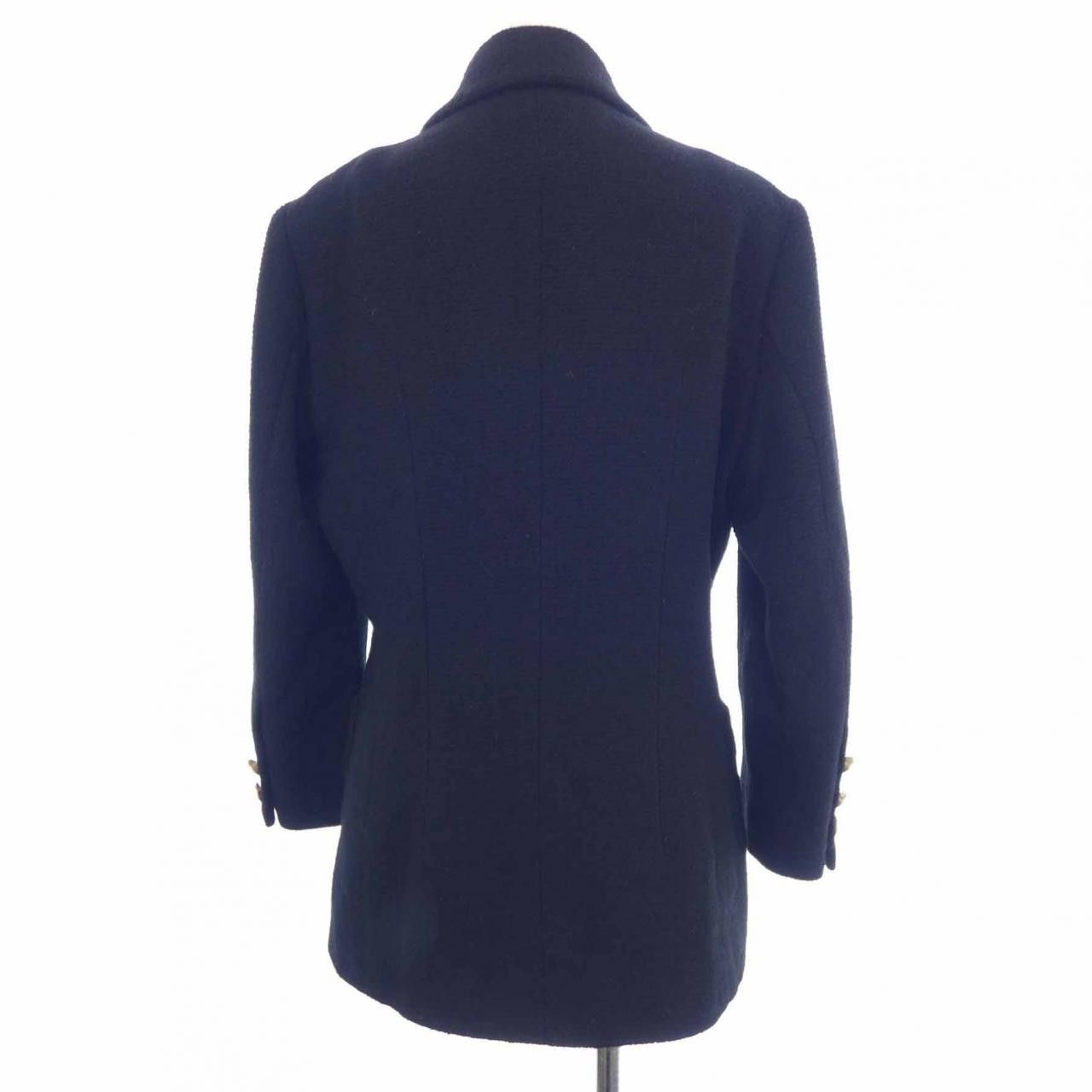Chanel Chanel Chanel Vintage Jacket Others Outerwear DUTY FREE for USA Size ONE SIZE - 2 Thumbnail