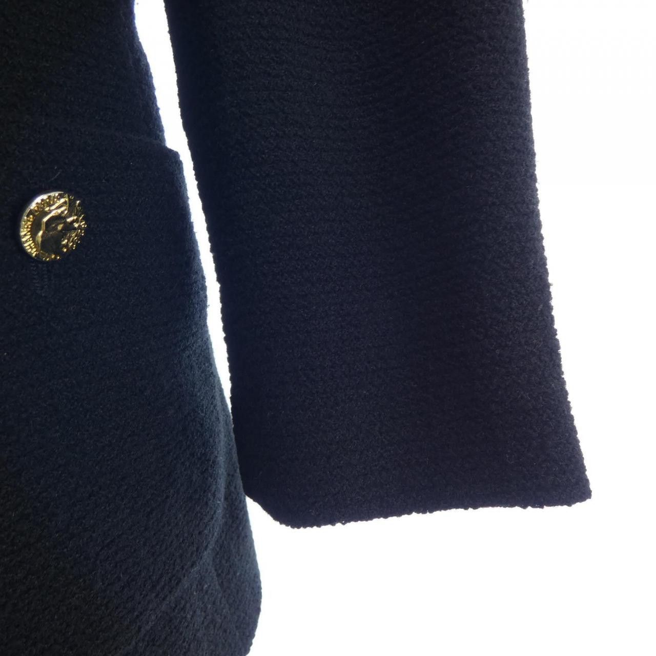 Chanel Chanel Chanel Vintage Jacket Others Outerwear DUTY FREE for USA Size ONE SIZE - 6 Thumbnail