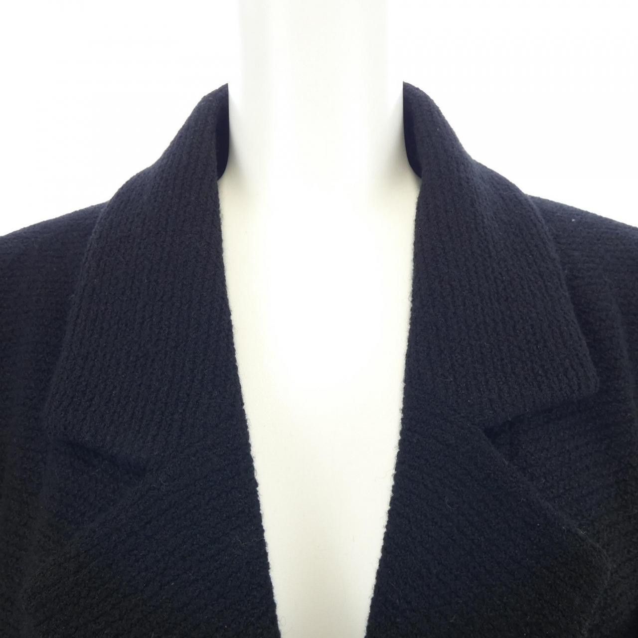 Chanel Chanel Chanel Vintage Jacket Others Outerwear DUTY FREE for USA Size ONE SIZE - 5 Thumbnail