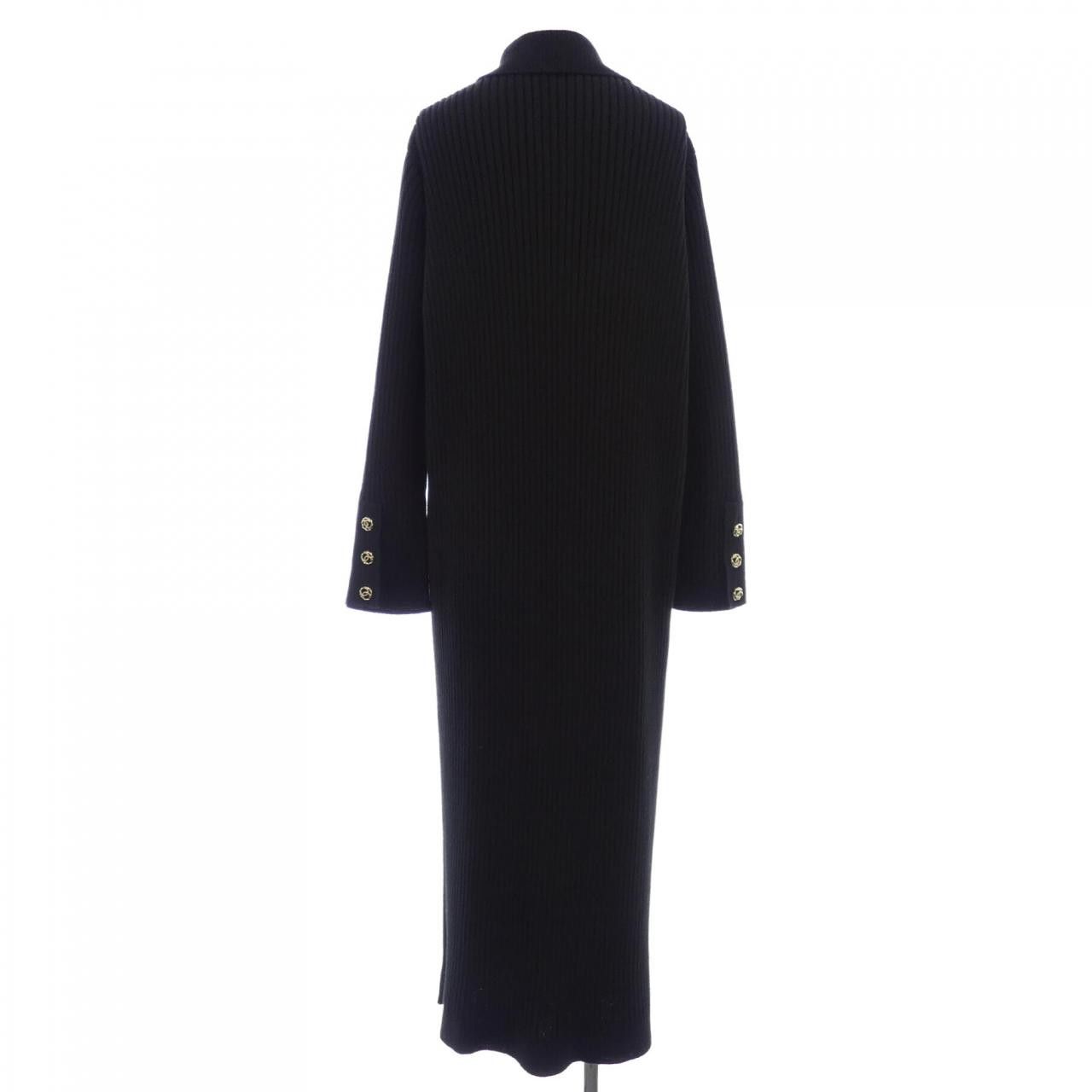 Chanel Chanel Chanel P63092K48814 Long Cardigan Others Tops P63092K48814 DUTY FREE for USA Size ONE SIZE - 2 Thumbnail