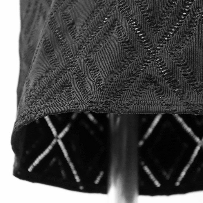 Chanel Chanel Chanel P71339 Knit Dress Others Dresses P71339 DUTY FREE for USA Size ONE SIZE - 15 Thumbnail