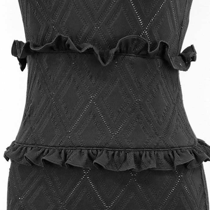 Chanel Chanel Chanel P71339 Knit Dress Others Dresses P71339 DUTY FREE for USA Size ONE SIZE - 13 Thumbnail
