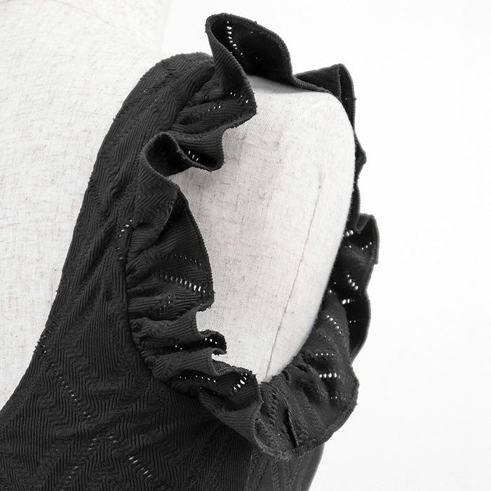 Chanel Chanel Chanel P71339 Knit Dress Others Dresses P71339 DUTY FREE for USA Size ONE SIZE - 12 Thumbnail