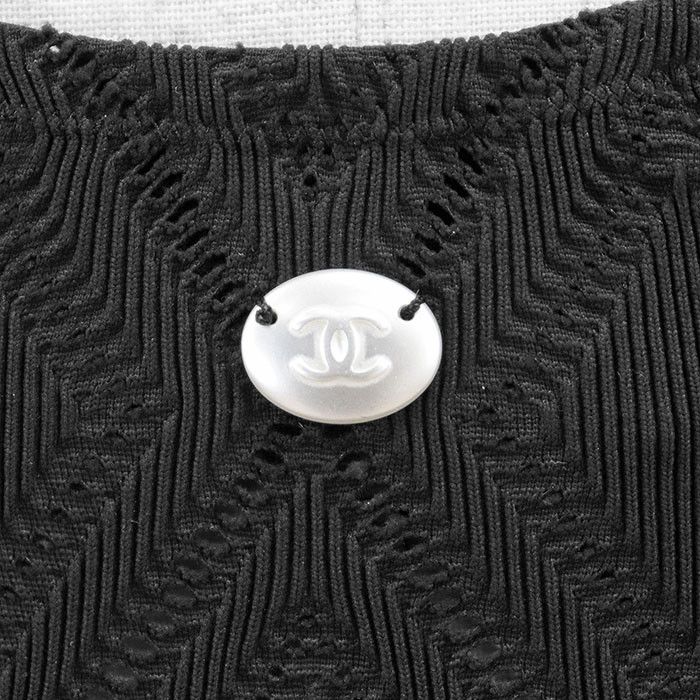 Chanel Chanel Chanel P71339 Knit Dress Others Dresses P71339 DUTY FREE for USA Size ONE SIZE - 7 Thumbnail