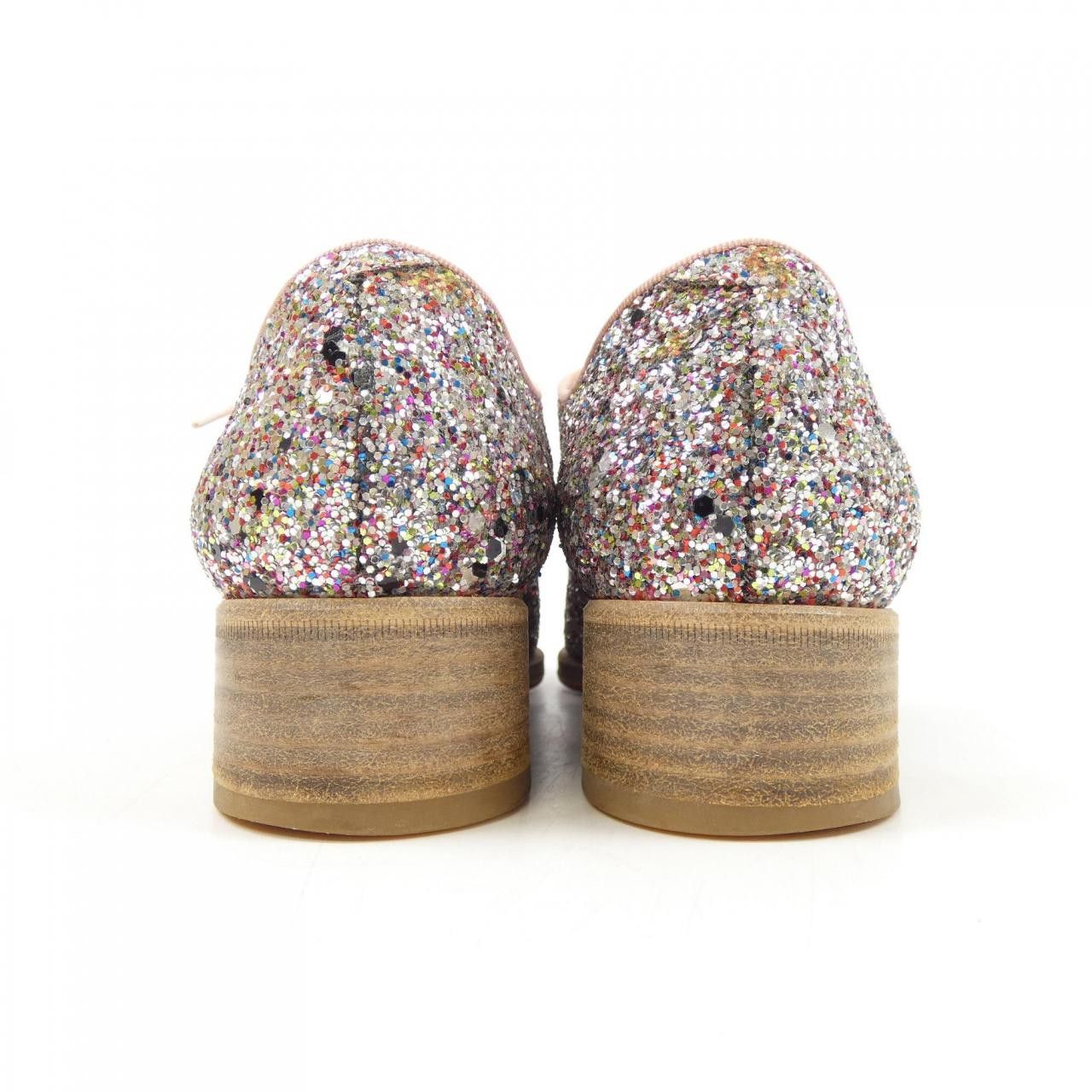 Christian Louboutin Christian Louboutin Christian Louboutin 1140071 Shoes Leather Shoes 1140071 DUTY FREE for USA Size ONE SIZE - 5 Thumbnail