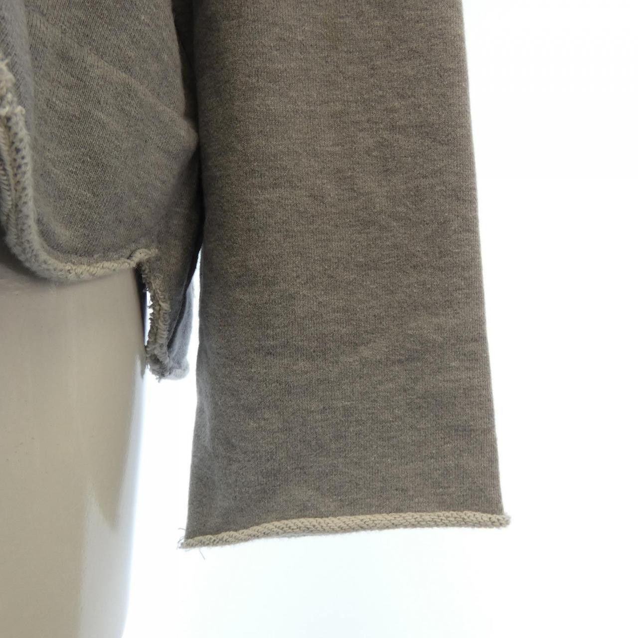 Other Other Comme des Garcons Sweatshirt Sweatshirt Cotton Sweatshirts & Hoodies RI-T007 DUTY FREE for USA Size ONE SIZE - 6 Thumbnail