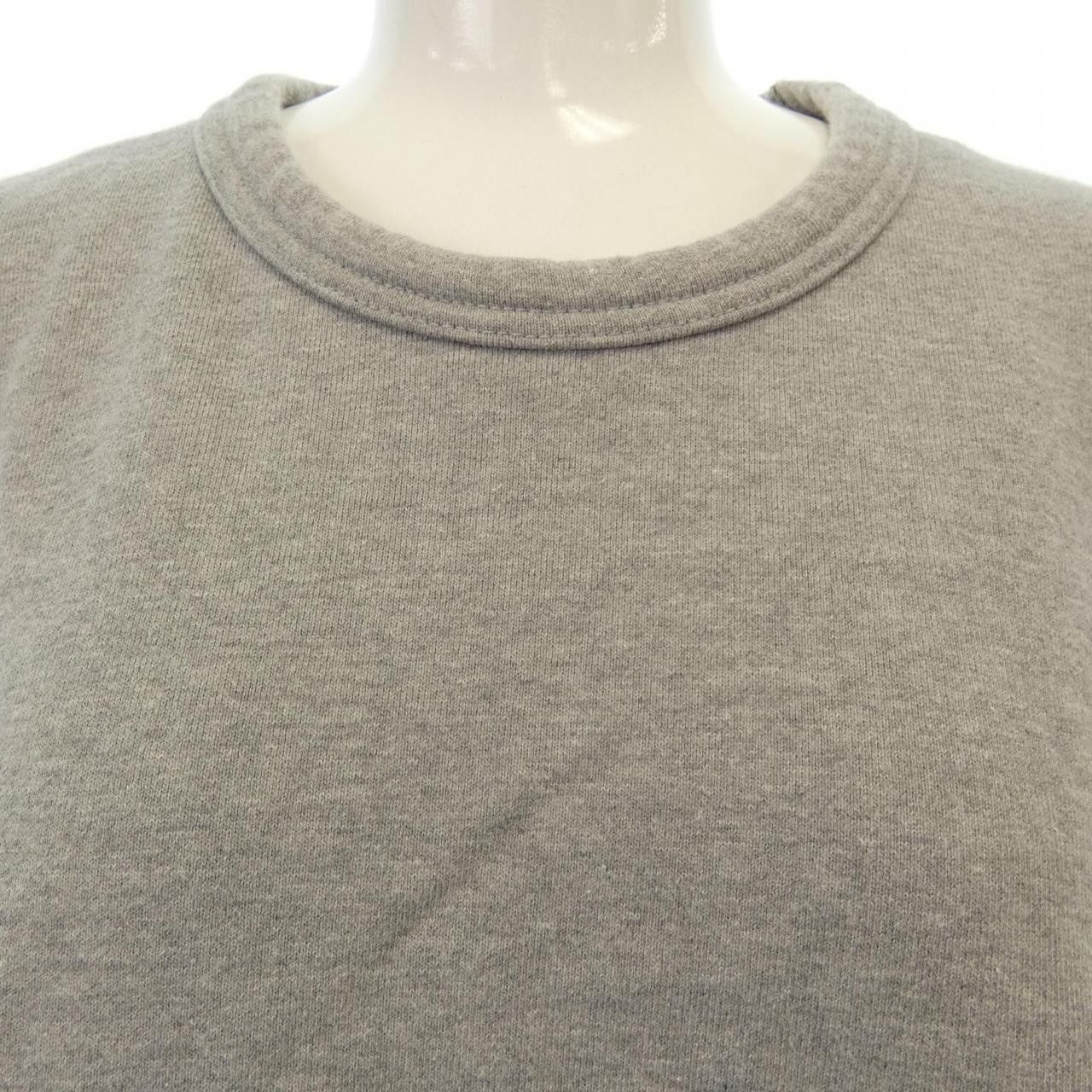 Other Other Comme des Garcons Sweatshirt Sweatshirt Cotton Sweatshirts & Hoodies RI-T007 DUTY FREE for USA Size ONE SIZE - 5 Thumbnail