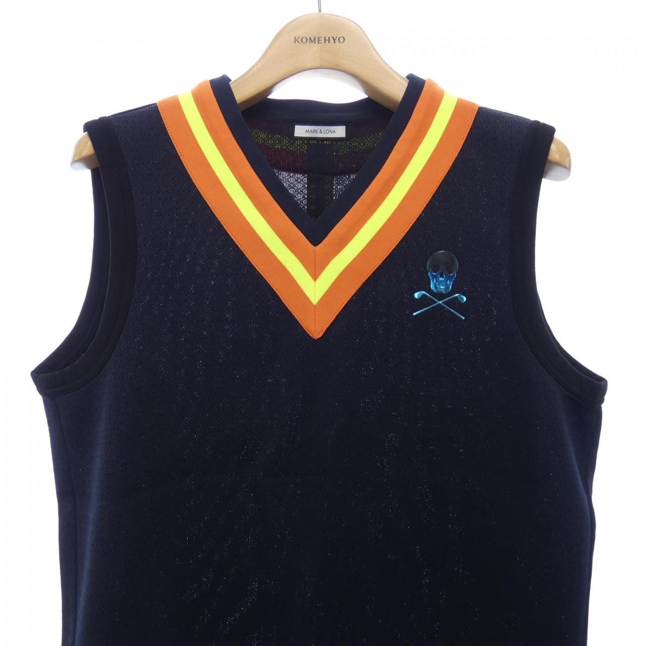Other Other MARK&LONA MLM-0A-AC07 Top Others Tops MLM-0A-AC07 DUTY FREE for USA Size ONE SIZE - 5 Thumbnail