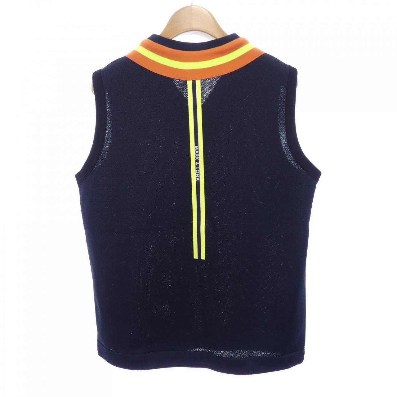 Other Other MARK&LONA MLM-0A-AC07 Top Others Tops MLM-0A-AC07 DUTY FREE for USA Size ONE SIZE - 2 Thumbnail