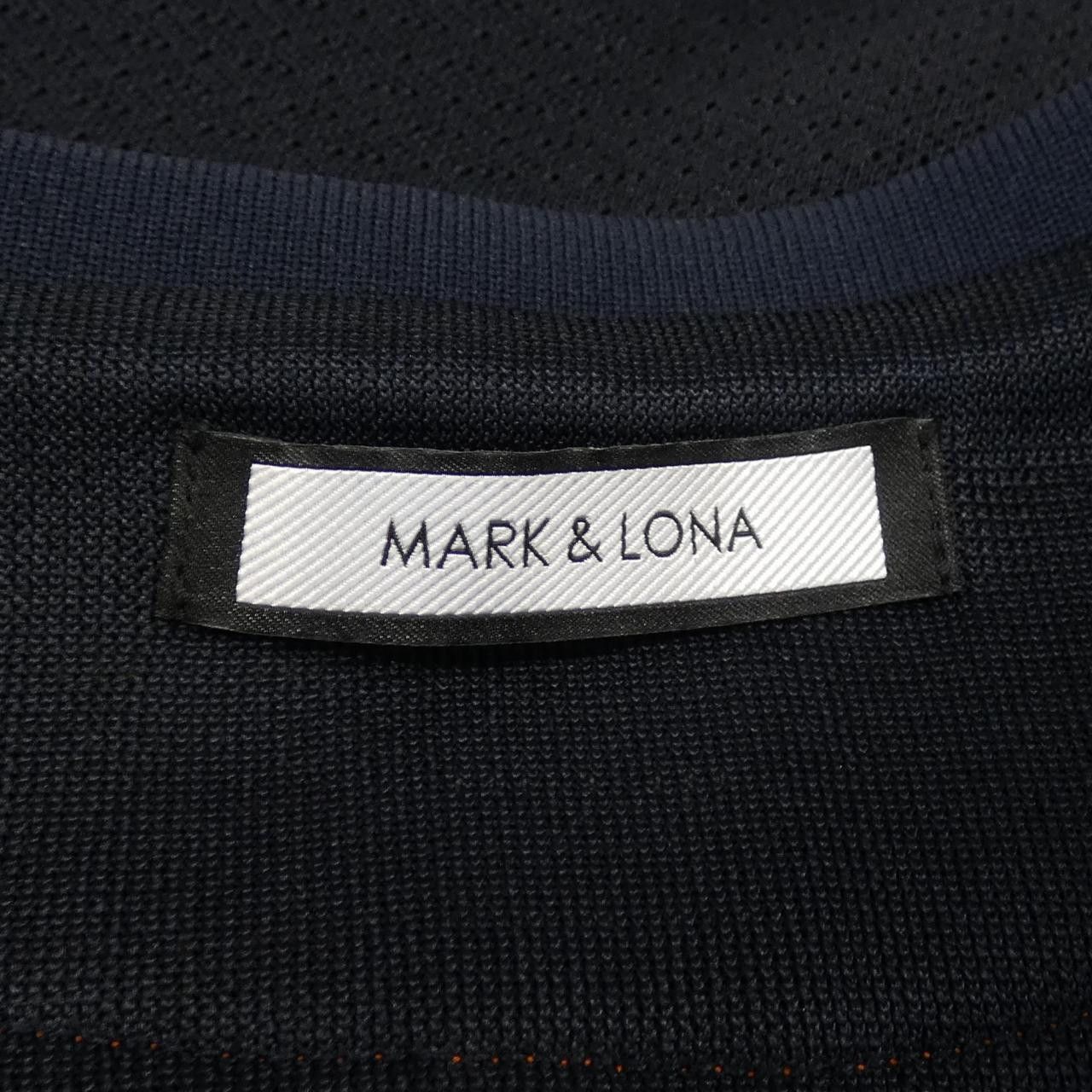 Other Other MARK&LONA MLM-0A-AC07 Top Others Tops MLM-0A-AC07 DUTY FREE for USA Size ONE SIZE - 4 Thumbnail