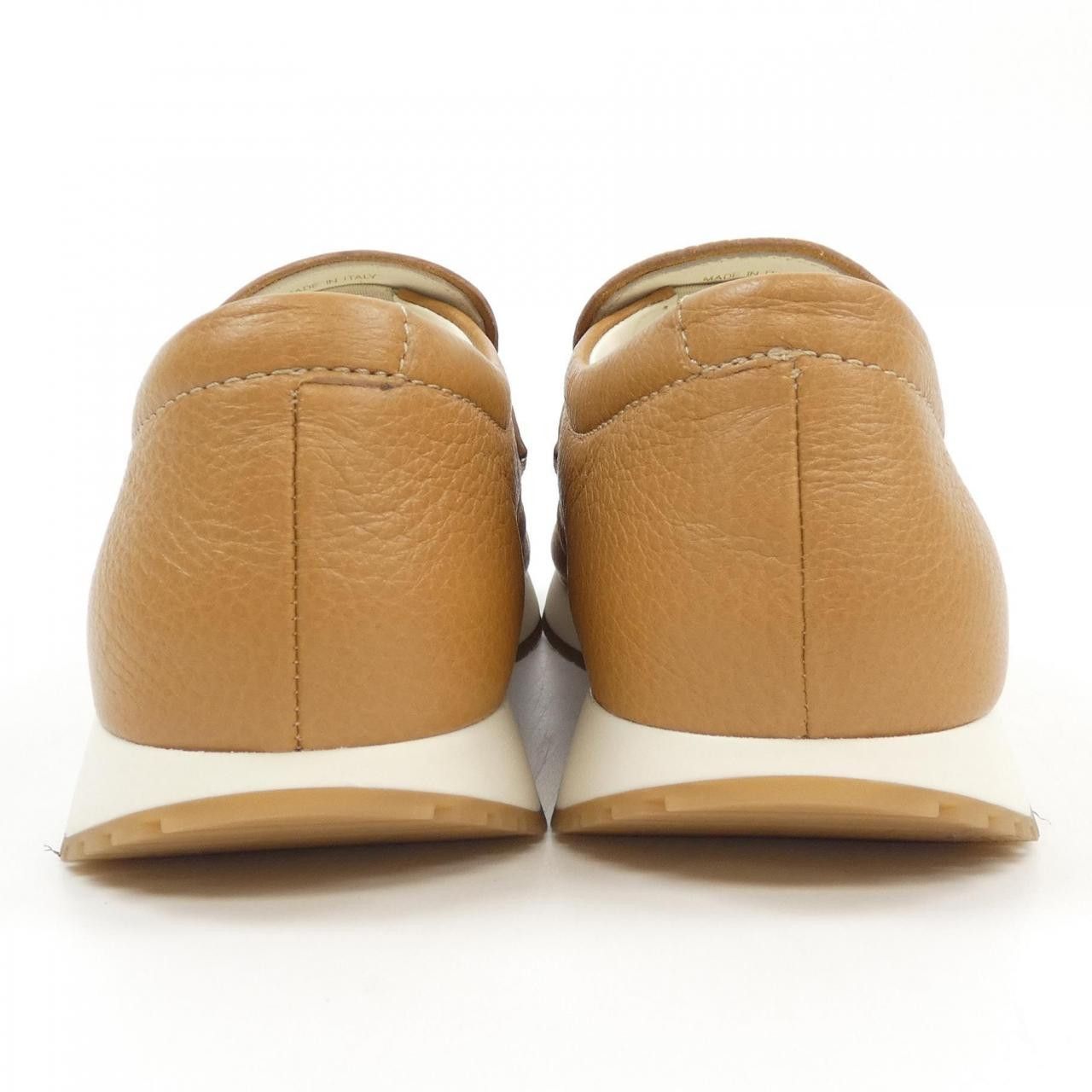 Prada Prada Prada 2DG136 Leather Shoes Leather Shoes 2DG136 DUTY FREE for USA Size ONE SIZE - 5 Thumbnail