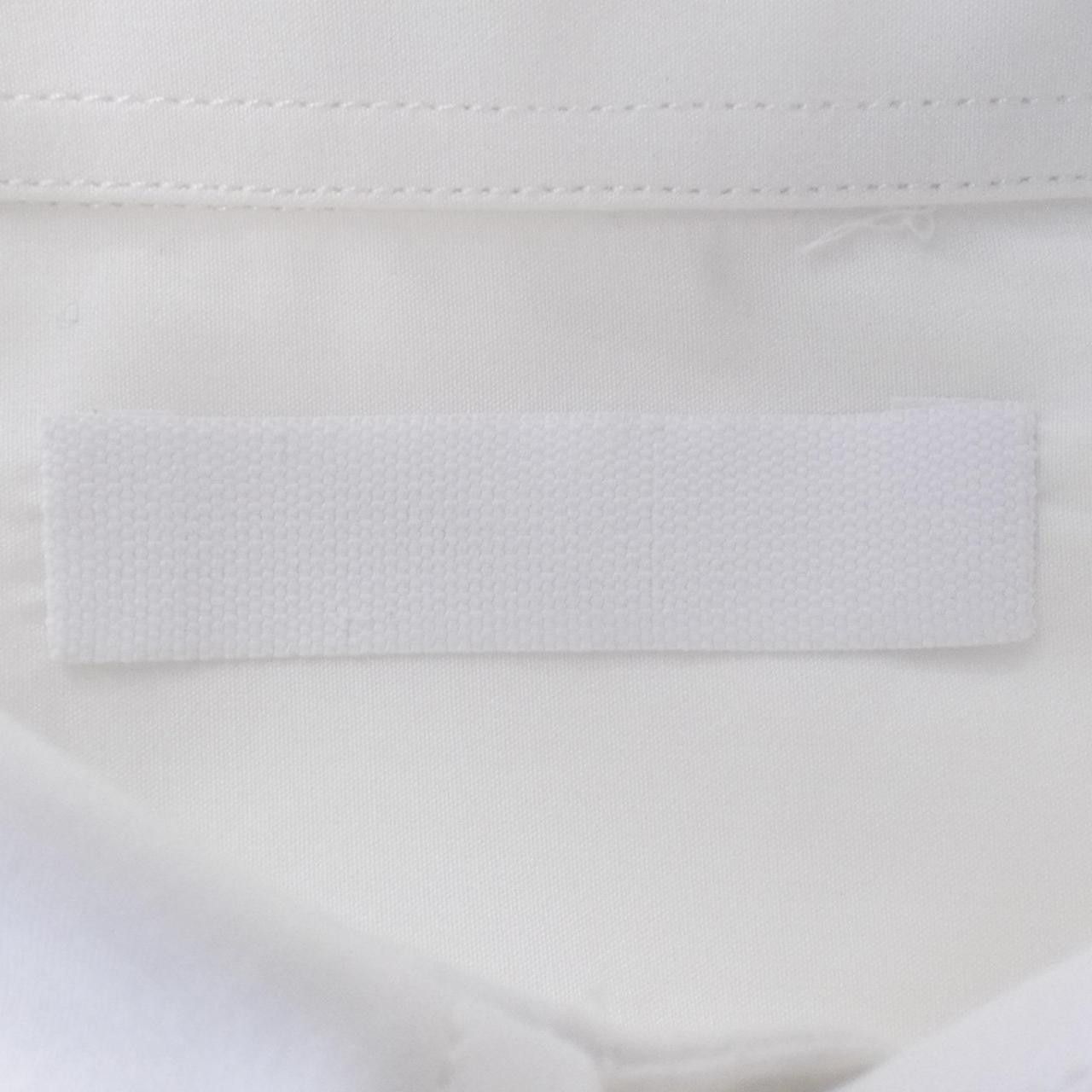 Other Other WARDROBE Shirt Cotton Dress Shirt DUTY FREE for USA Size ONE SIZE - 4 Thumbnail