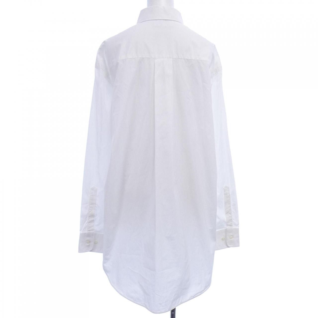 Other Other WARDROBE Shirt Cotton Dress Shirt DUTY FREE for USA Size ONE SIZE - 2 Thumbnail