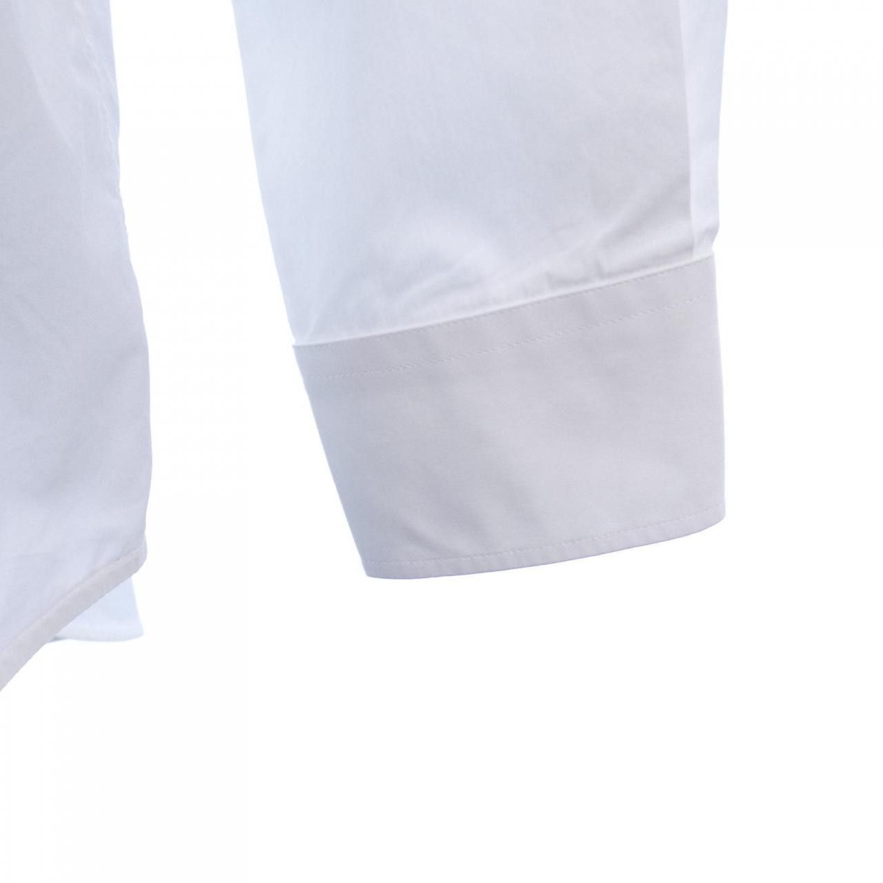Other Other WARDROBE Shirt Cotton Dress Shirt DUTY FREE for USA Size ONE SIZE - 6 Thumbnail