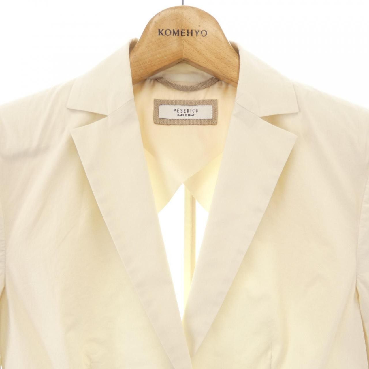 Other Other Peserico Jacket Others Outerwear DUTY FREE for USA Size ONE SIZE - 6 Thumbnail