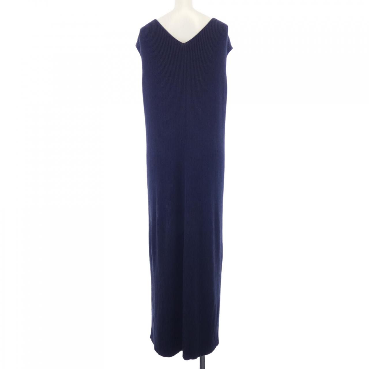 Other Other The Row AO407 Dress Others Dresses AO407 DUTY FREE for USA Size ONE SIZE - 2 Thumbnail