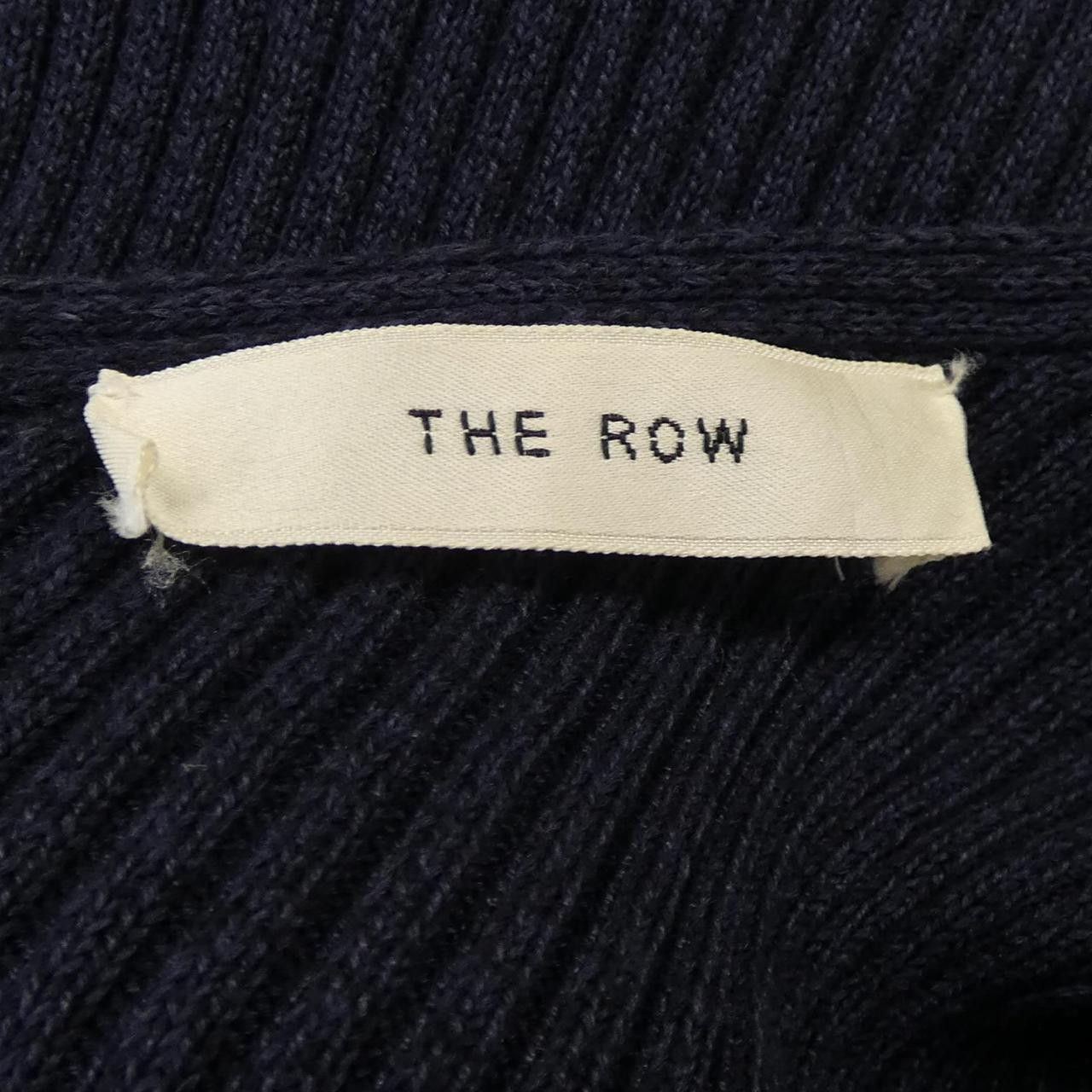 Other Other The Row AO407 Dress Others Dresses AO407 DUTY FREE for USA Size ONE SIZE - 4 Thumbnail