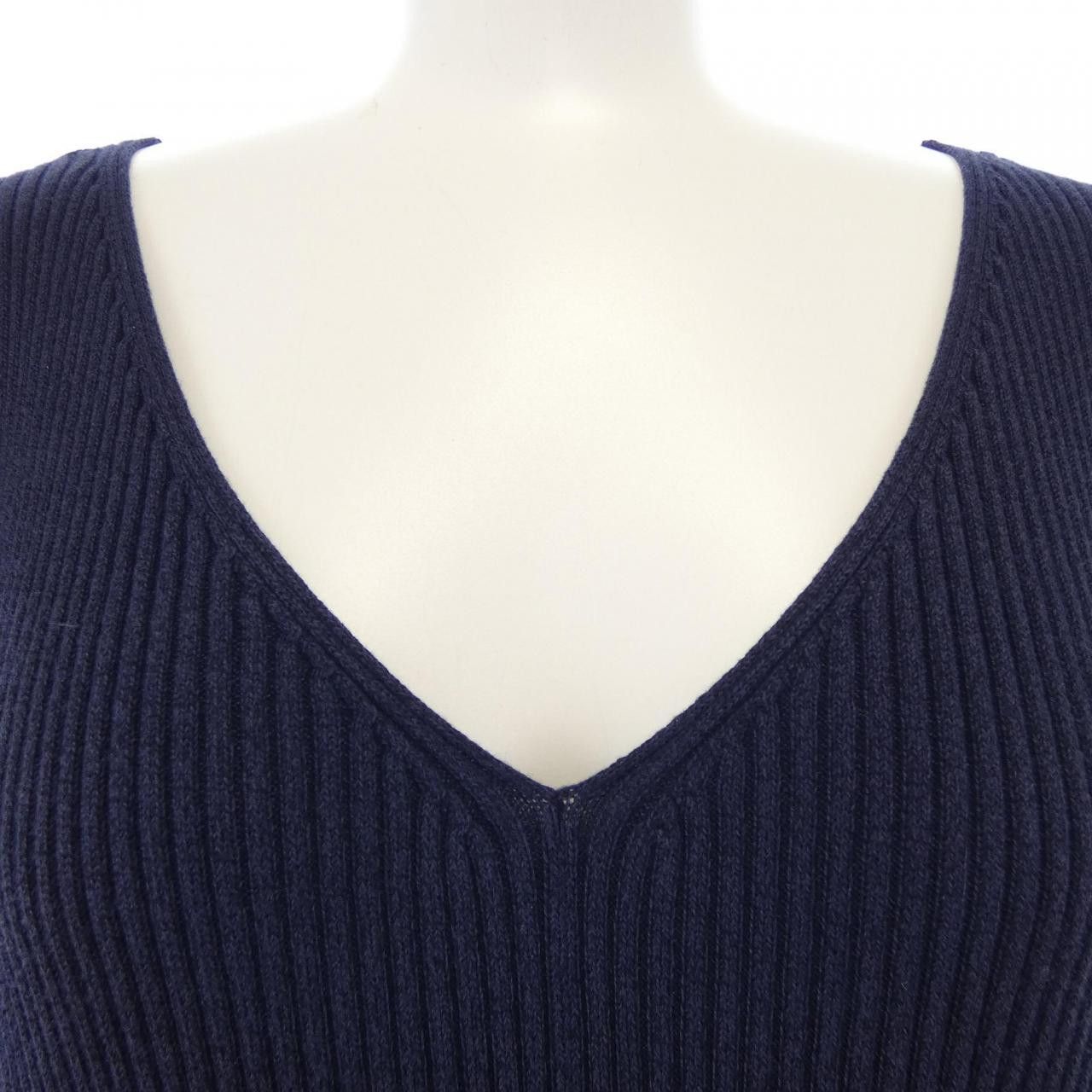 Other Other The Row AO407 Dress Others Dresses AO407 DUTY FREE for USA Size ONE SIZE - 5 Thumbnail
