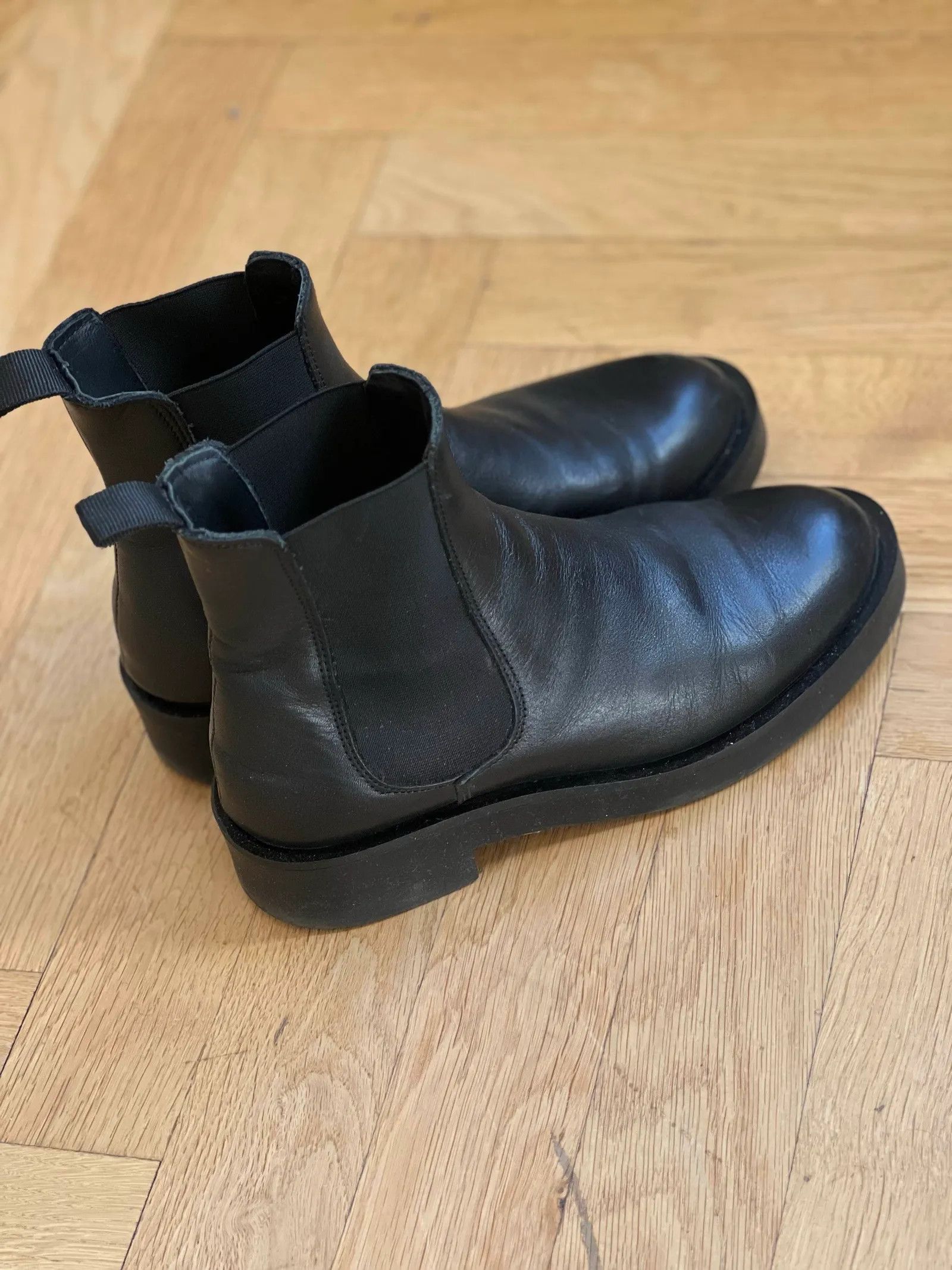 Arket Arket Boots Size US 7 / IT 37 - 3 Thumbnail