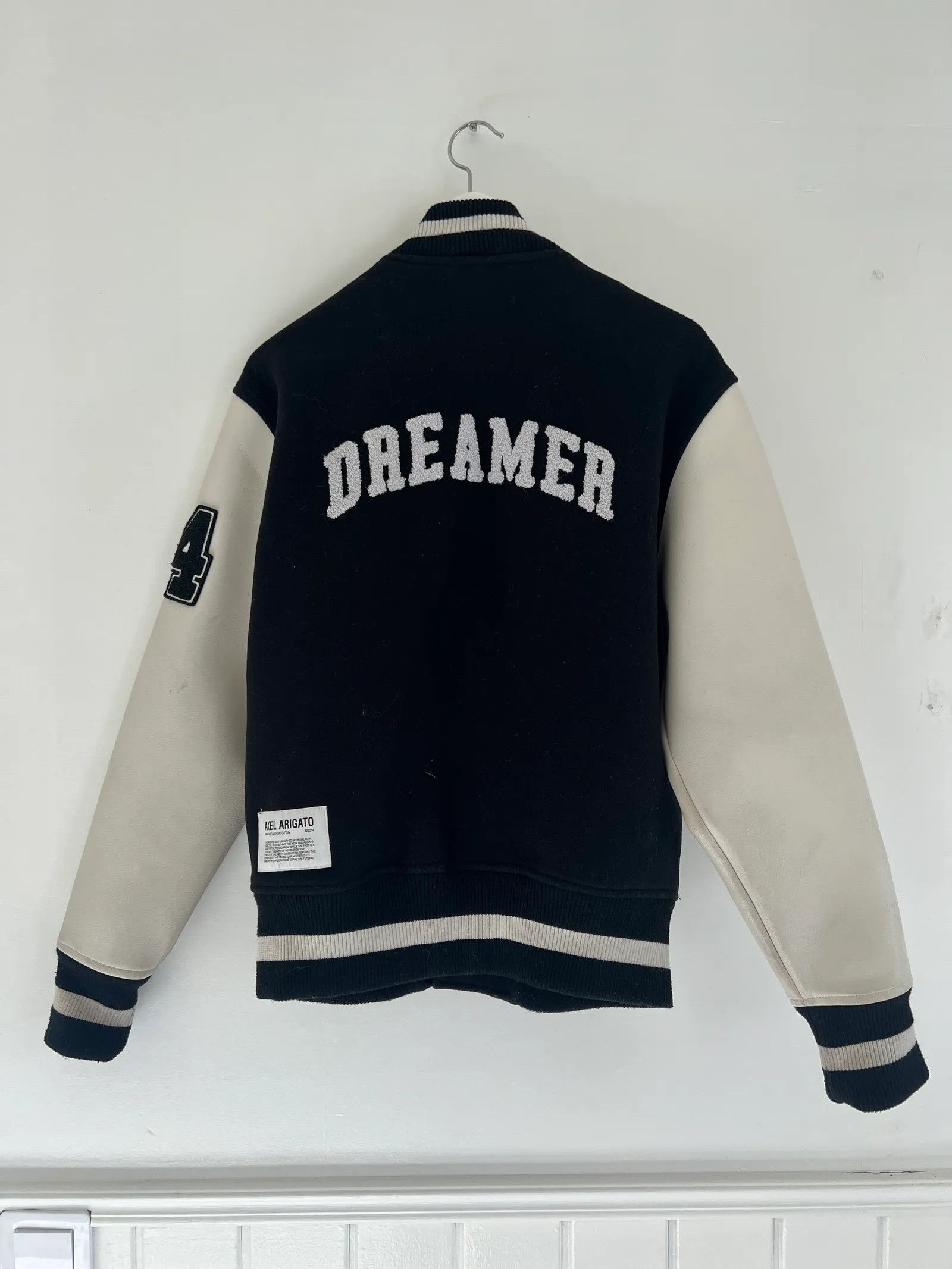 Axel Arigato Axel Arigato Jacket Size US XS / EU 42 / 0 - 4 Thumbnail