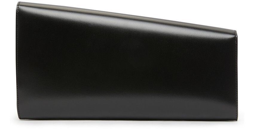 Celine Celine Asymetric Clutch Calfskin Size ONE SIZE - 3 Thumbnail